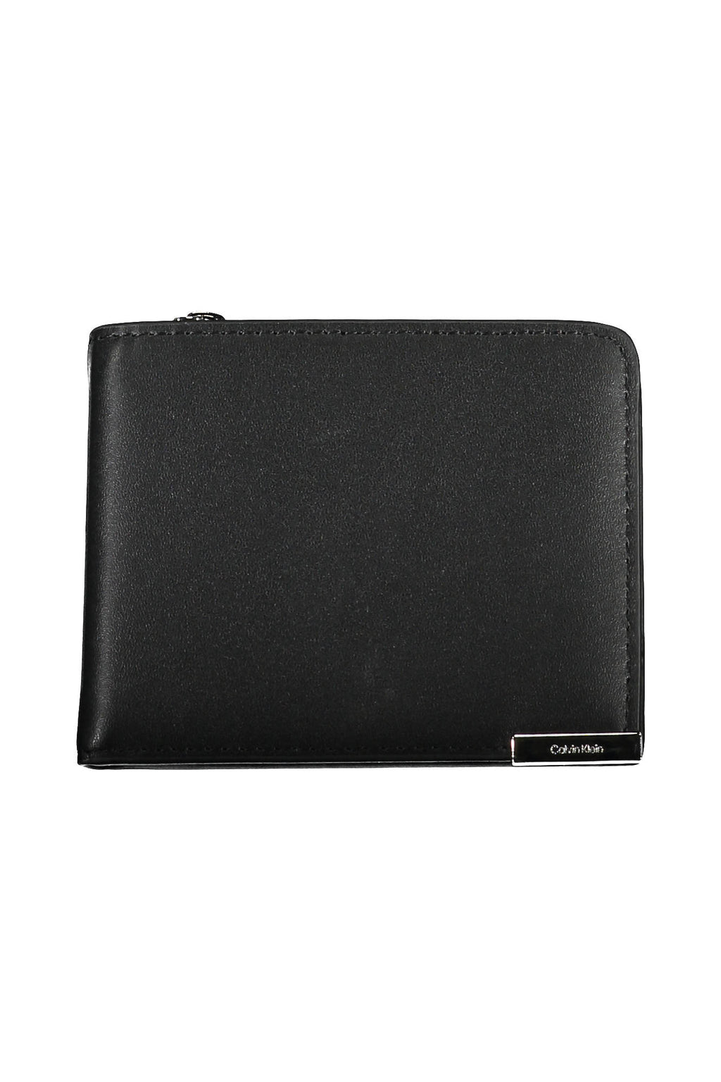 CARTERA DE CALVIN KLEIN PARA HOMBRE NEGRO