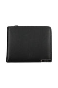 CARTERA DE CALVIN KLEIN PARA HOMBRE NEGRO
