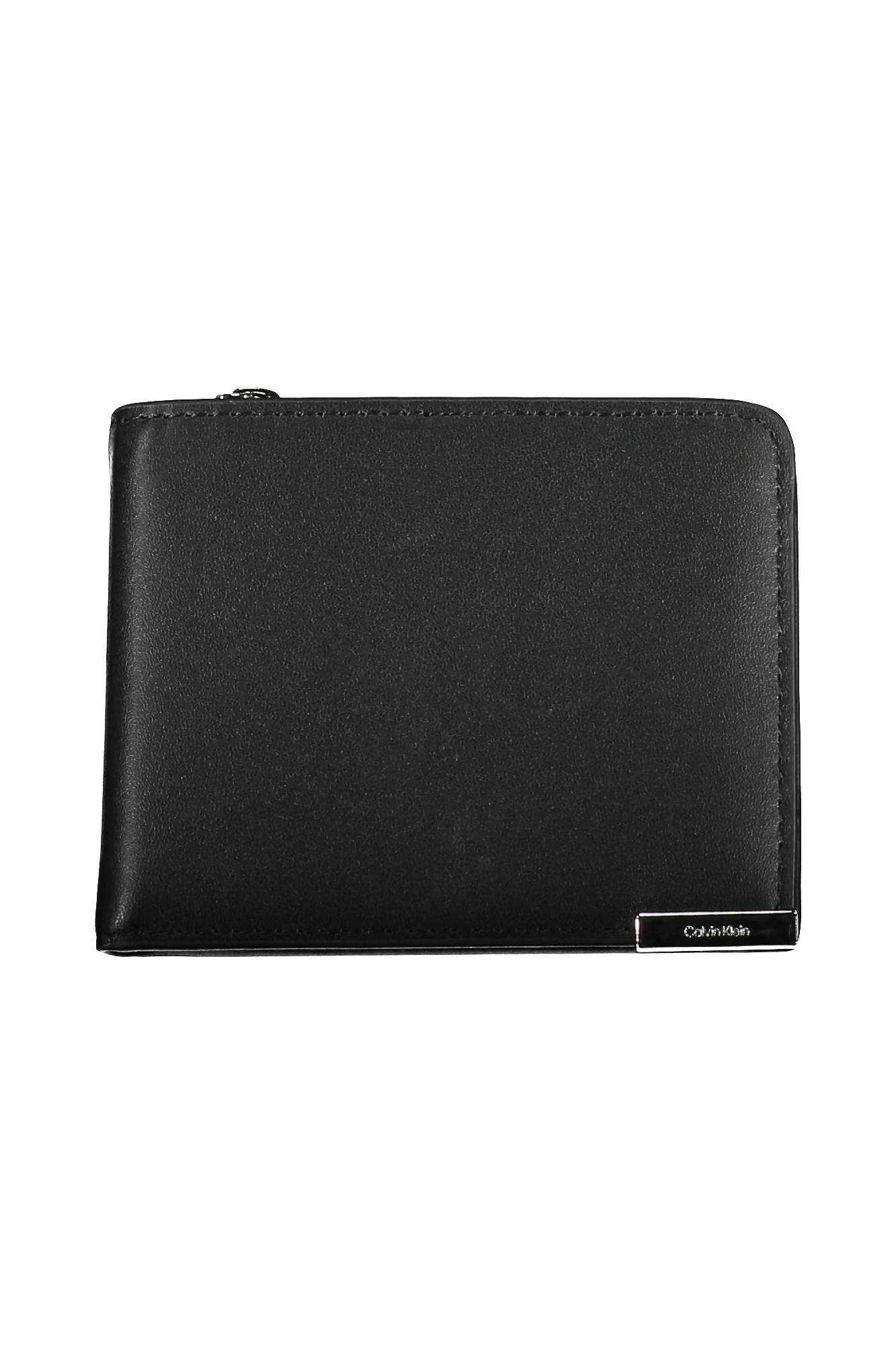 CARTERA DE CALVIN KLEIN PARA HOMBRE NEGRO