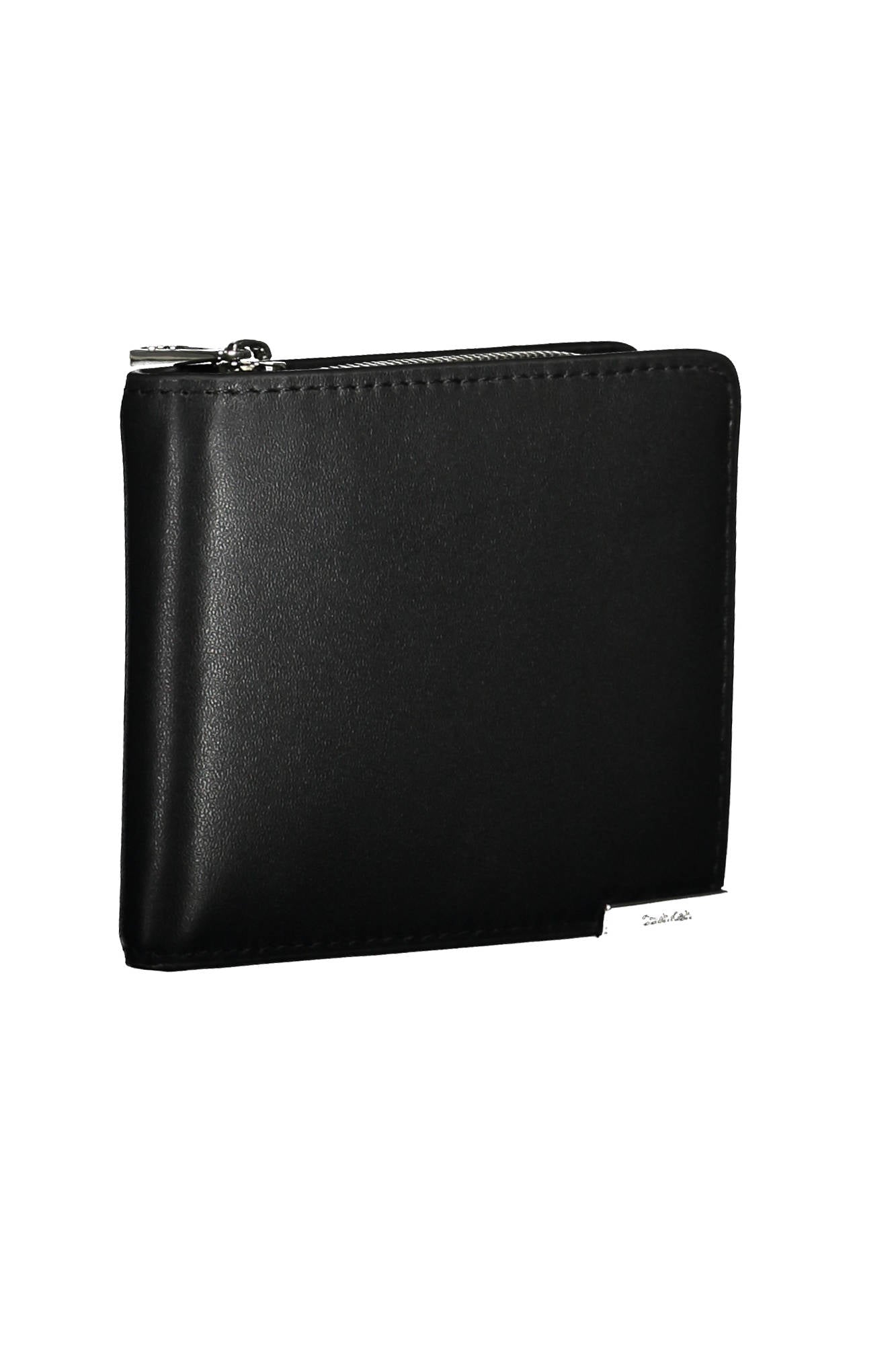 CARTERA DE CALVIN KLEIN PARA HOMBRE NEGRO
