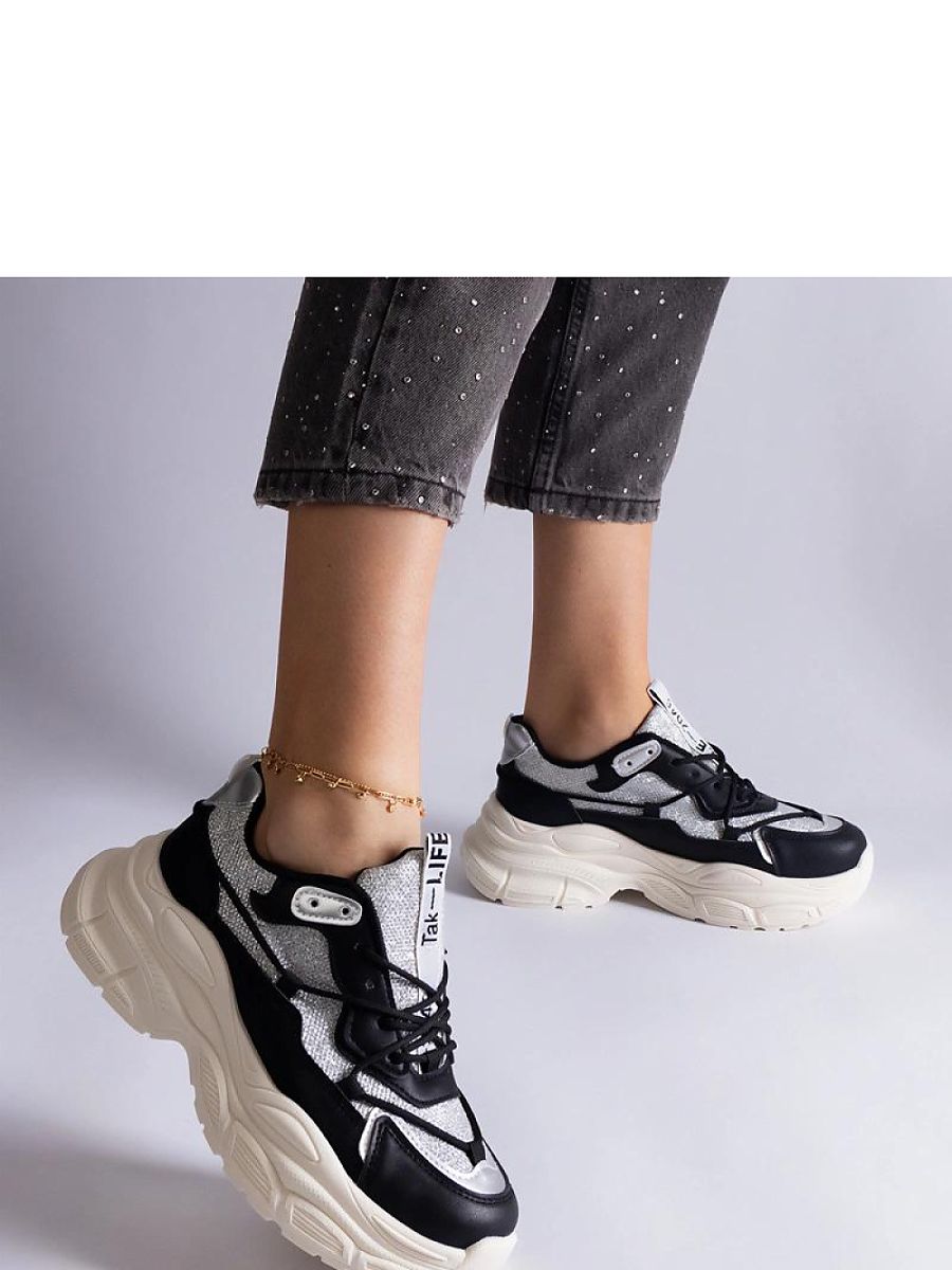 Sport Shoes model 207150 Solea-1