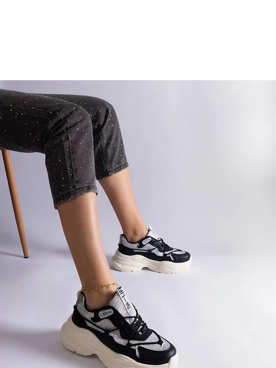 Sport Shoes model 207150 Solea-2