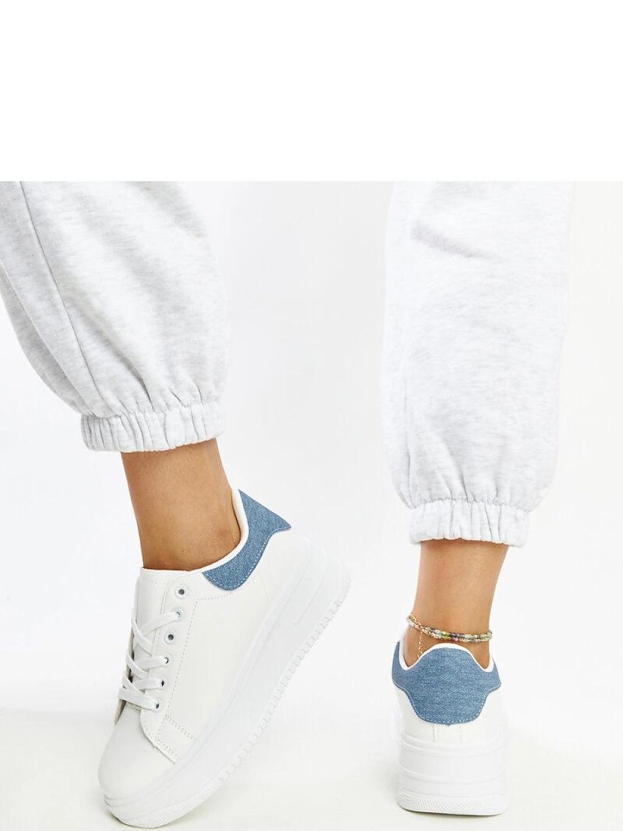 Platform sneakers model 207468 Solea-4