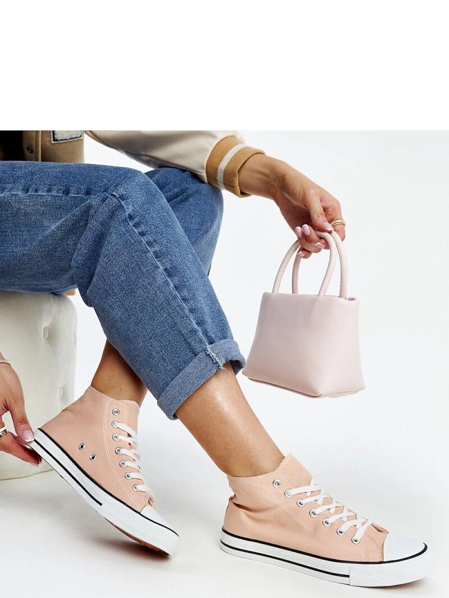 Sneakers model 207502 Solea-1