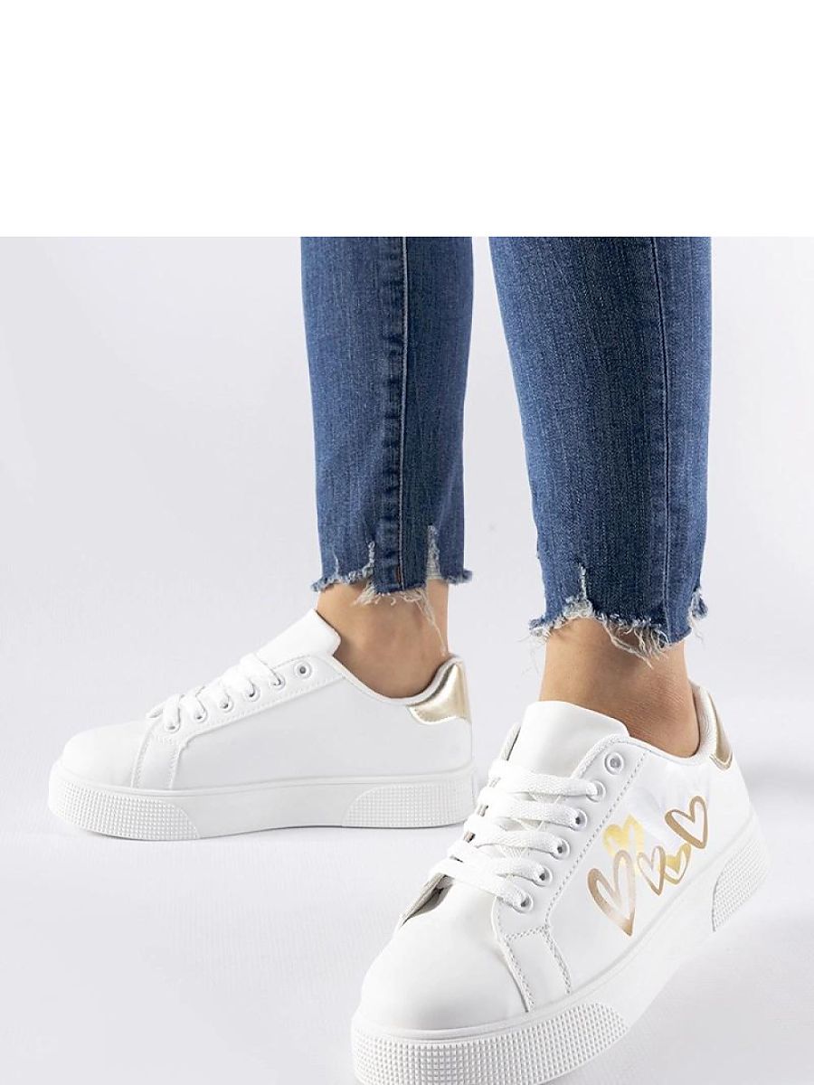 Sport Shoes model 207568 Solea-1