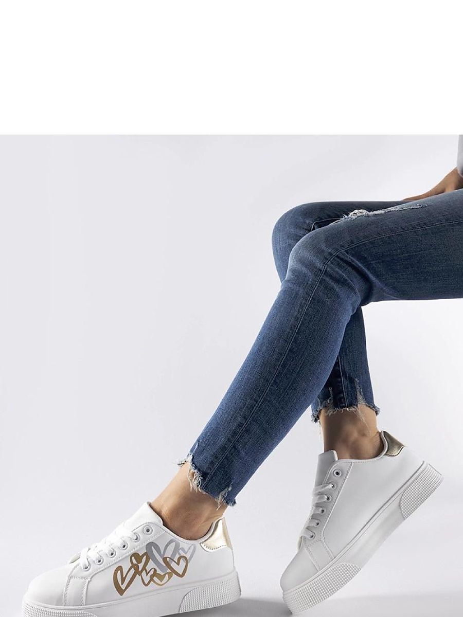 Sport Shoes model 207568 Solea-2