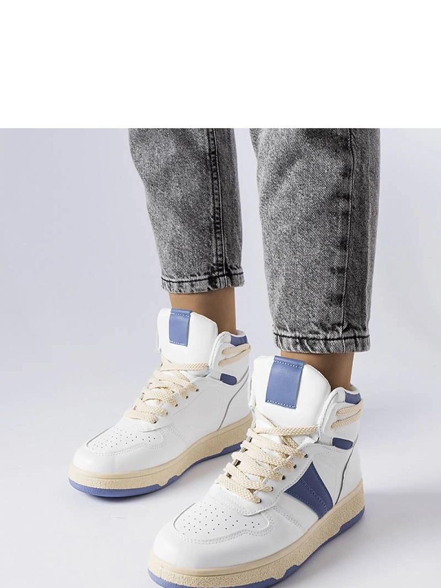 Sport Shoes model 208009 Solea-0