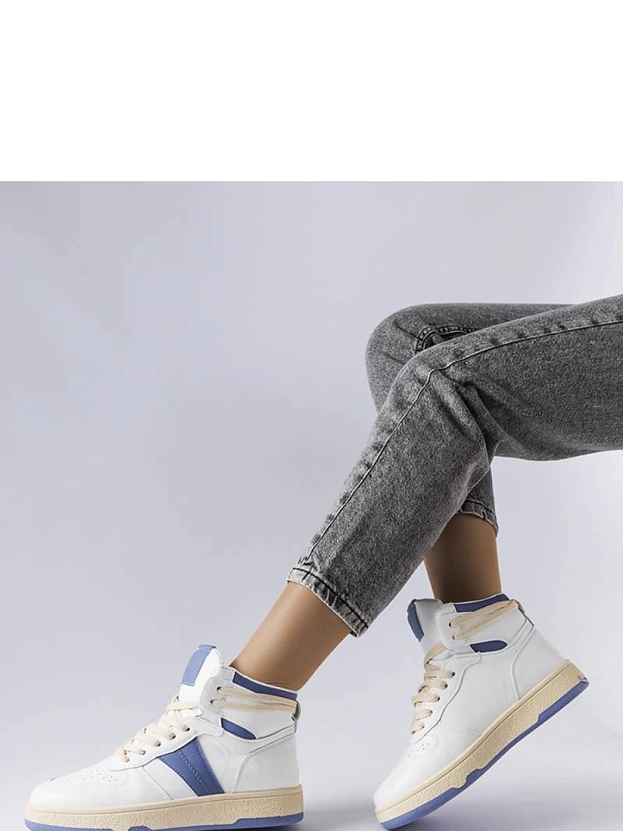 Sport Shoes model 208009 Solea-1