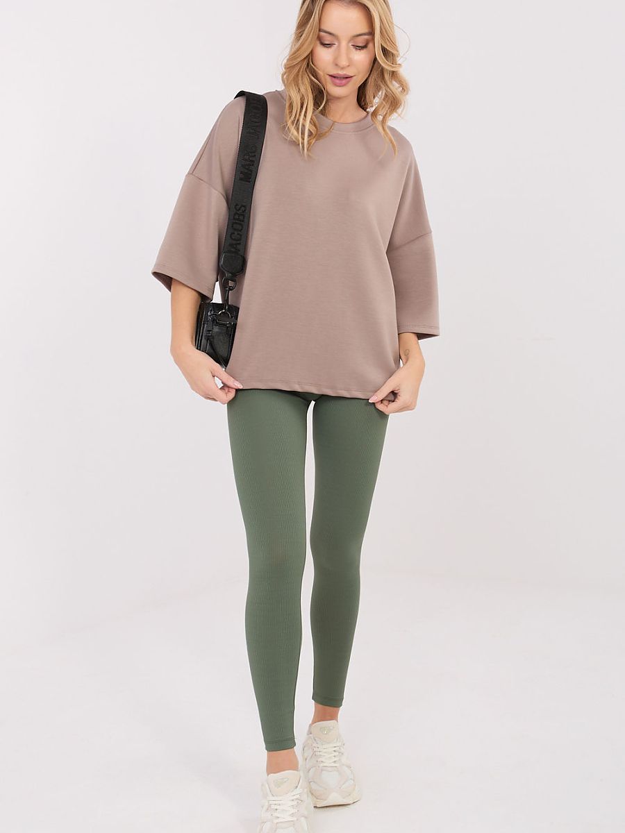 Long leggings model 221806 Relevance-1
