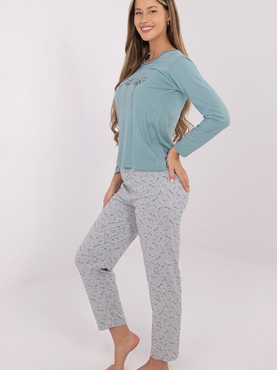 Pyjama model 222191 Forever Pink-1