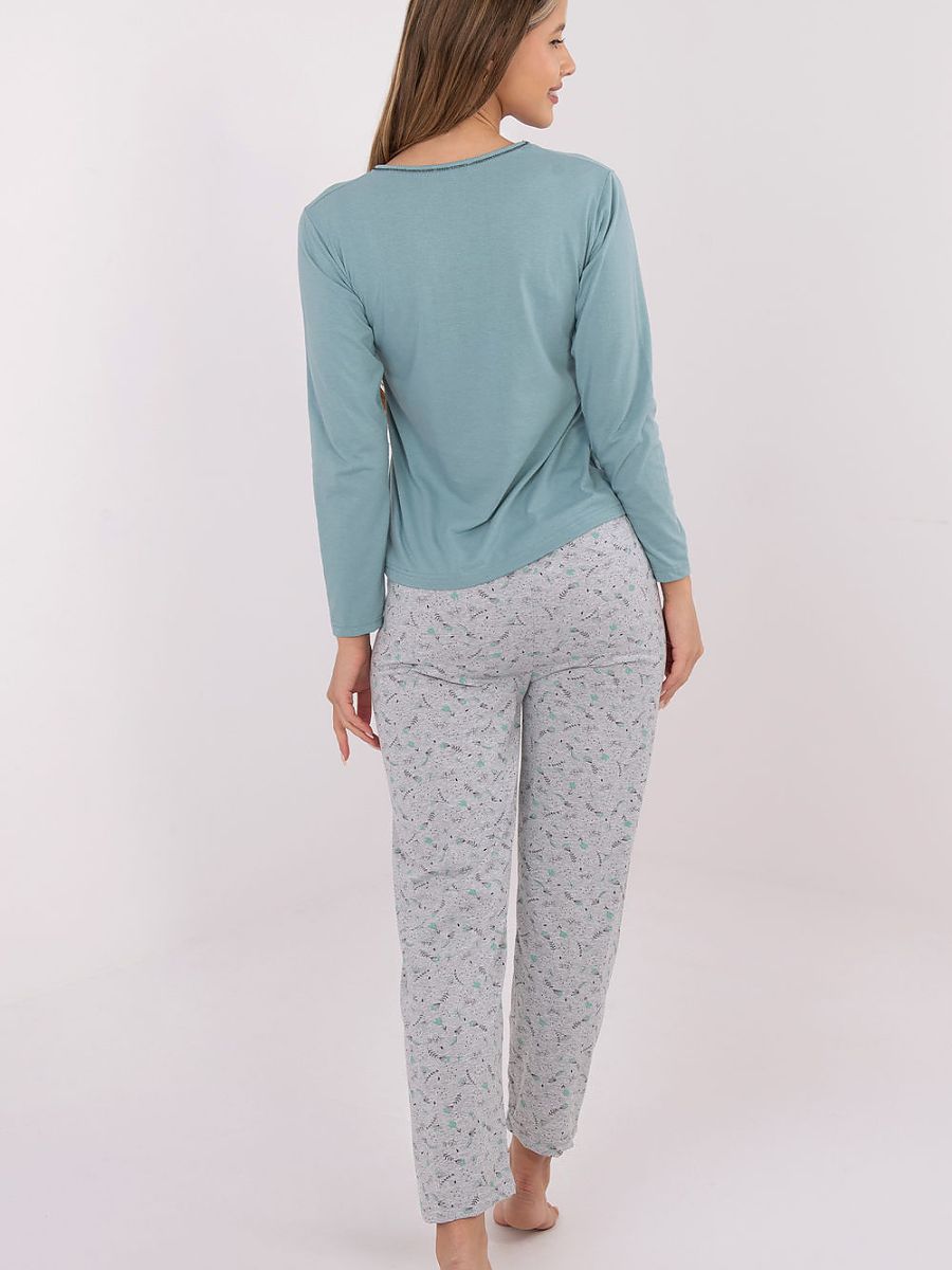 Pyjama model 222191 Forever Pink-2