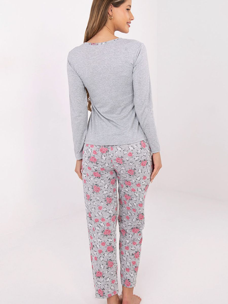 Pyjama model 222197 Forever Pink-1