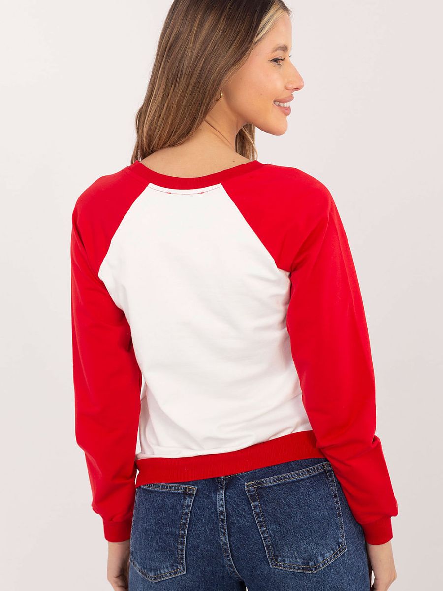 Sweatshirt model 222556 Rue Paris-2