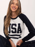 Sweatshirt model 222557 Rue Paris-0