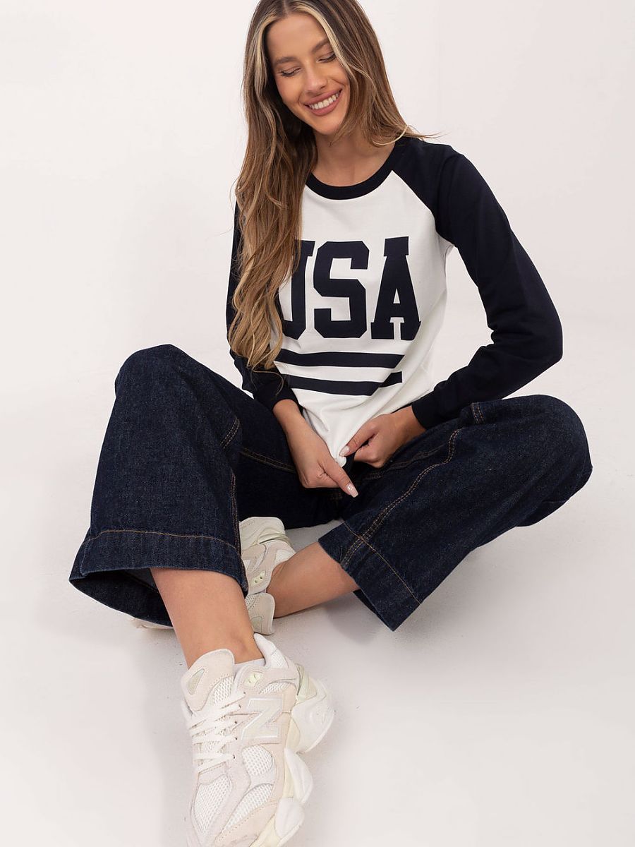 Sweatshirt model 222557 Rue Paris-1