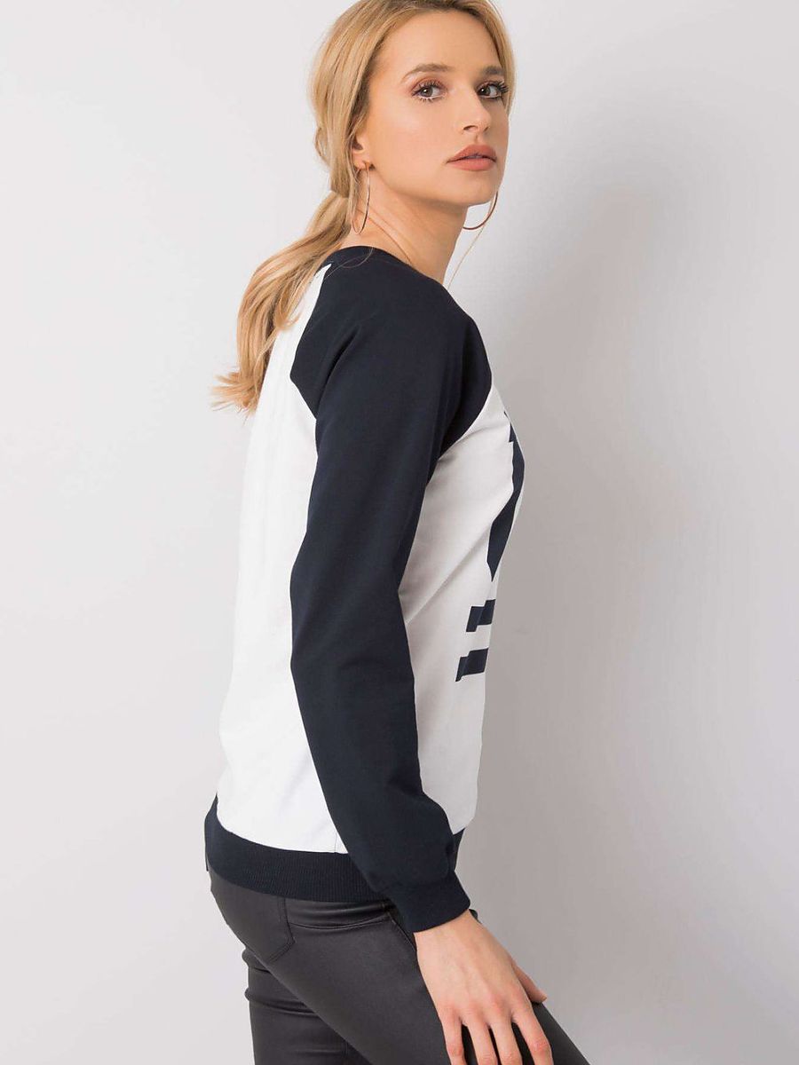 Sweatshirt model 222557 Rue Paris-3