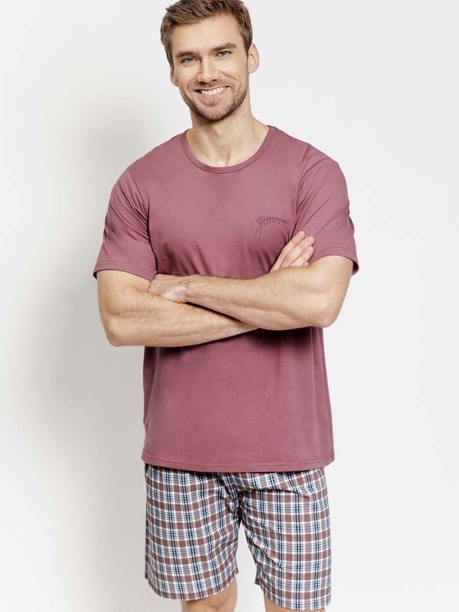 Pyjama model 225153 Taro-0