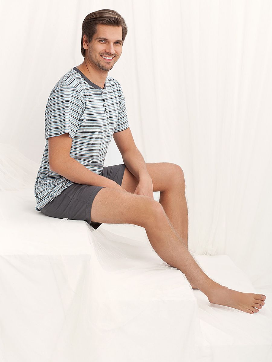 Pyjama model 114441 Luna-0