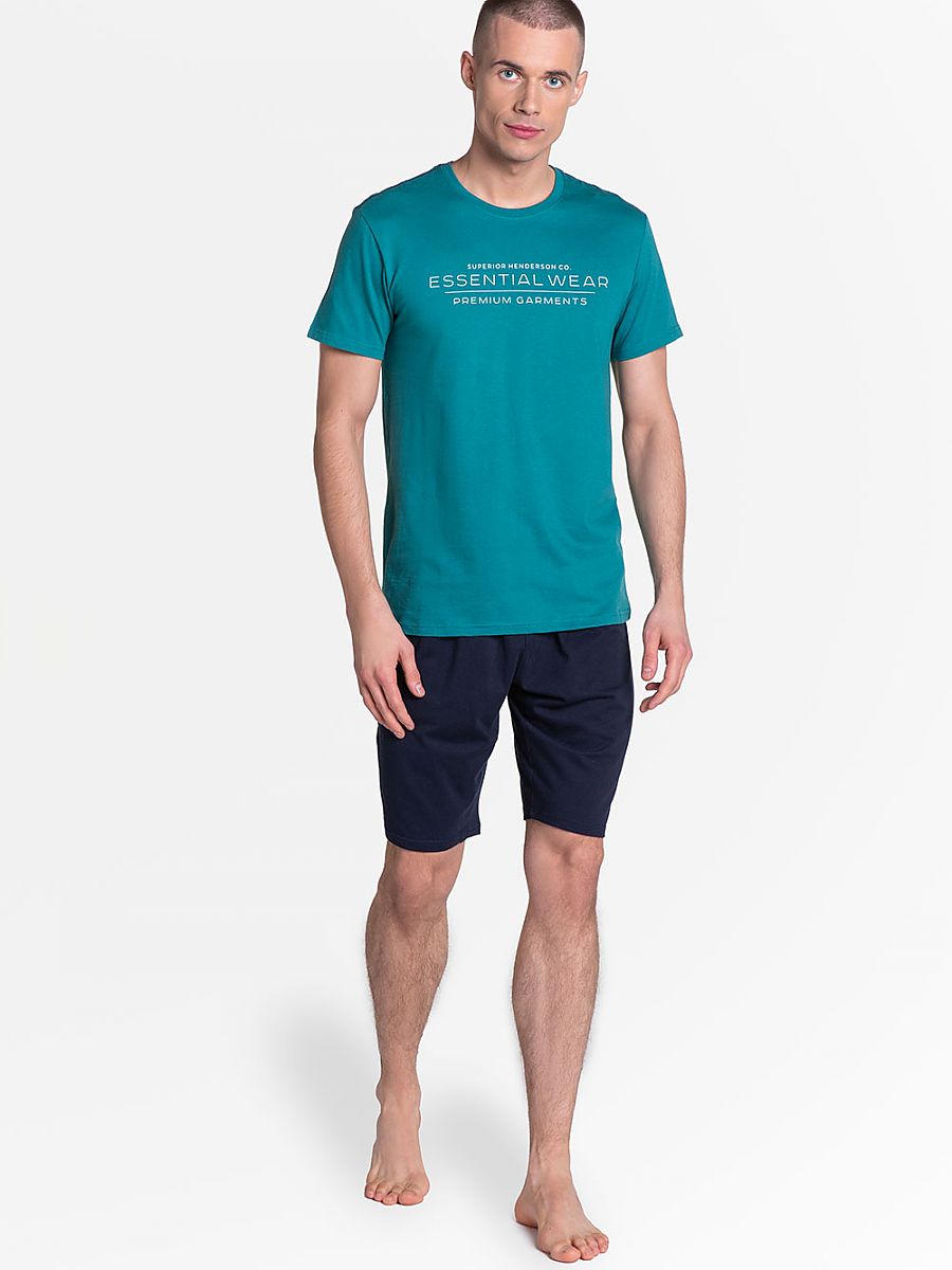 Pyjama model 151575 Henderson-0