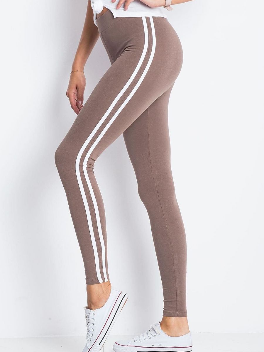 Long leggings model 162844 BFG-1