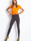 Long leggings model 167331 BFG-0