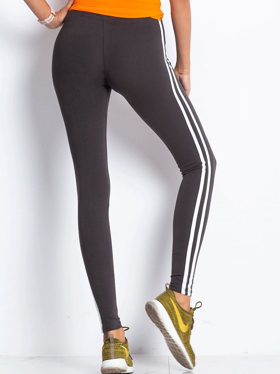 Long leggings model 167331 BFG-2