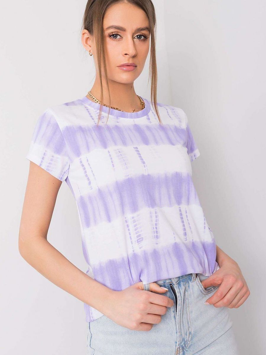 T-shirt model 167406 Italy Moda-0