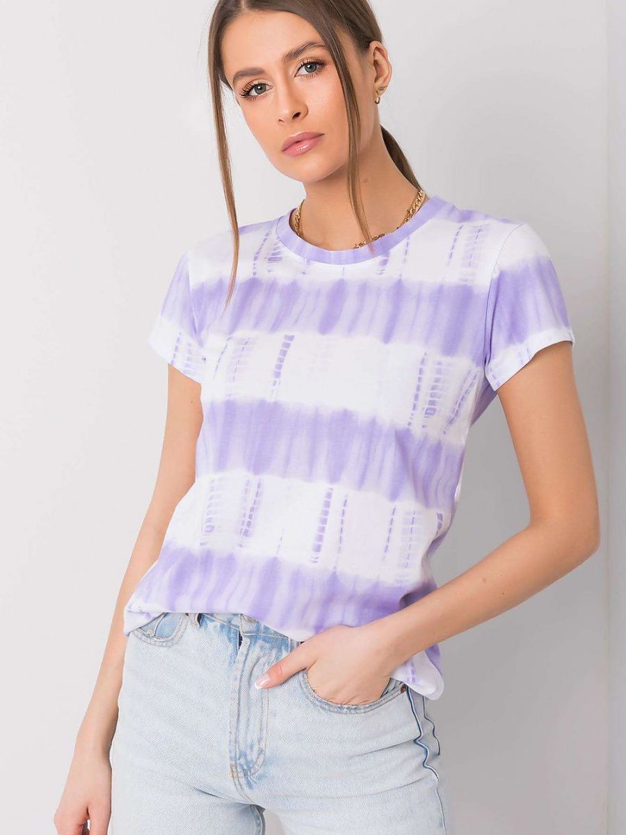 T-shirt model 167406 Italy Moda-1