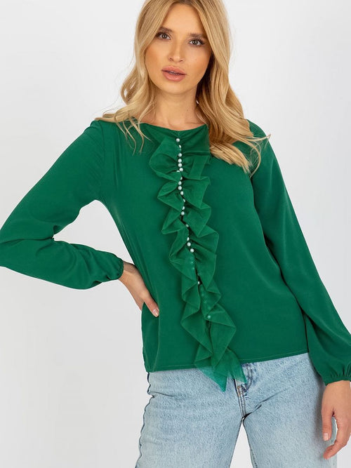 Blouse model 175774 Lakerta-0