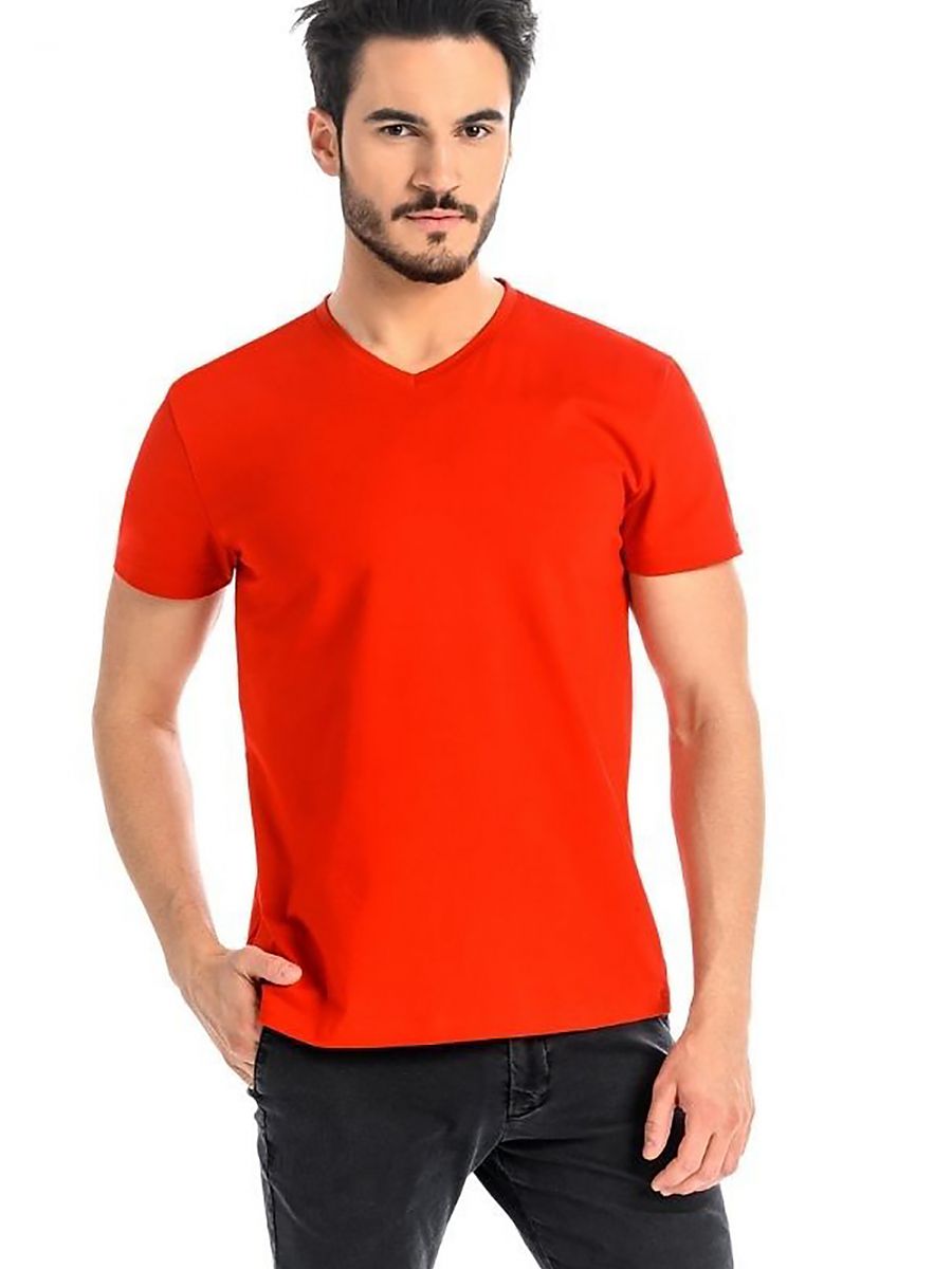 T-shirt model 182985 Teyli-0