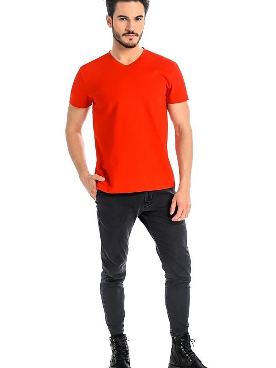 T-shirt model 182985 Teyli-1