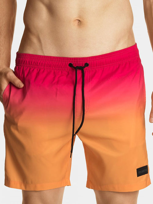 Swimming trunks model 183500 Atlantic-0