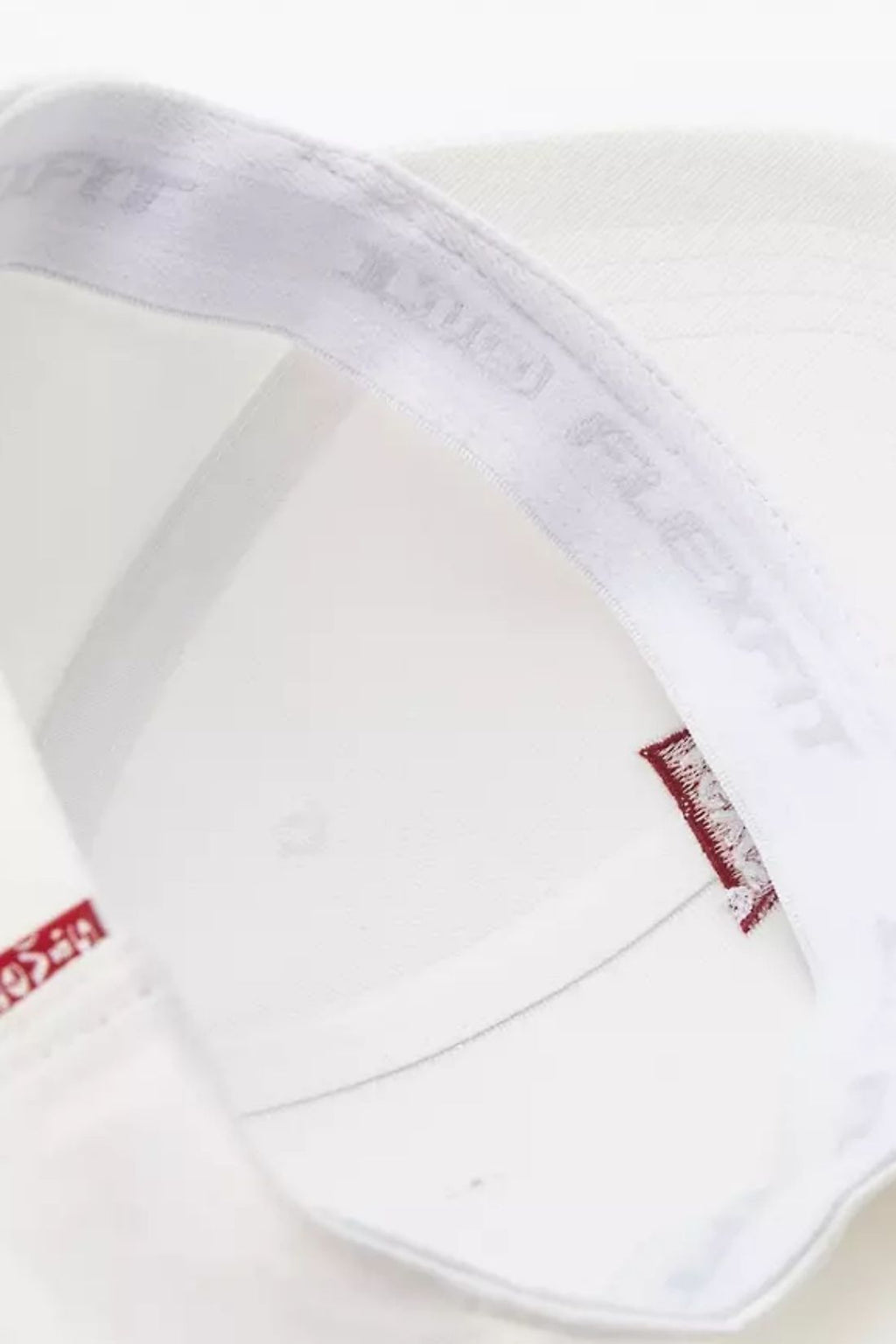 LEVI'S - Cappellino uomo Housemark Flexfit-2