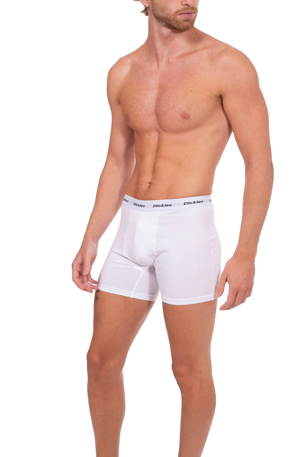 DICKIES - Boxer uomo 2-pack con logo-4