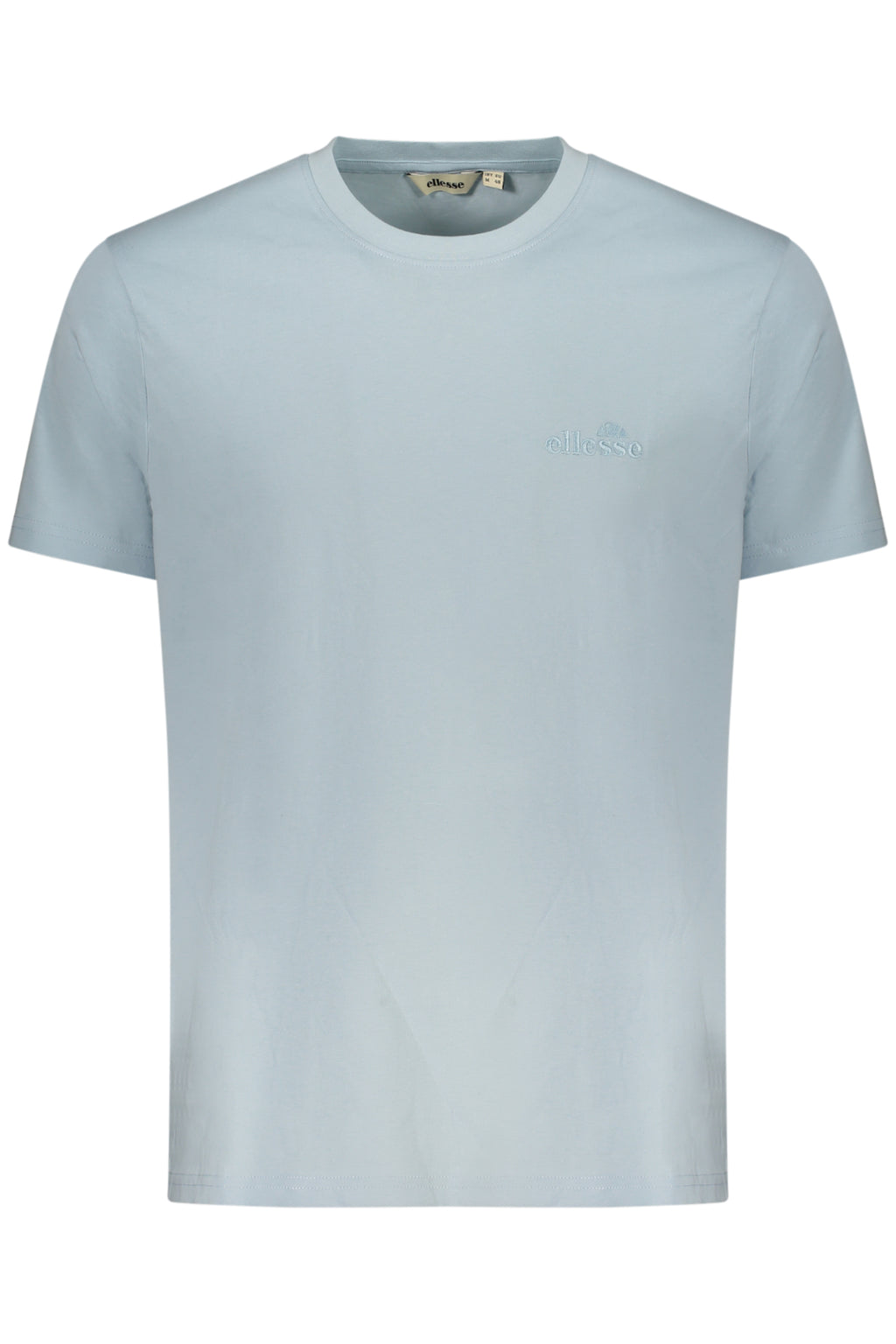 ELLESSE MEN'S SHORT-SLEEVE T-SHIRT, BLUE-0