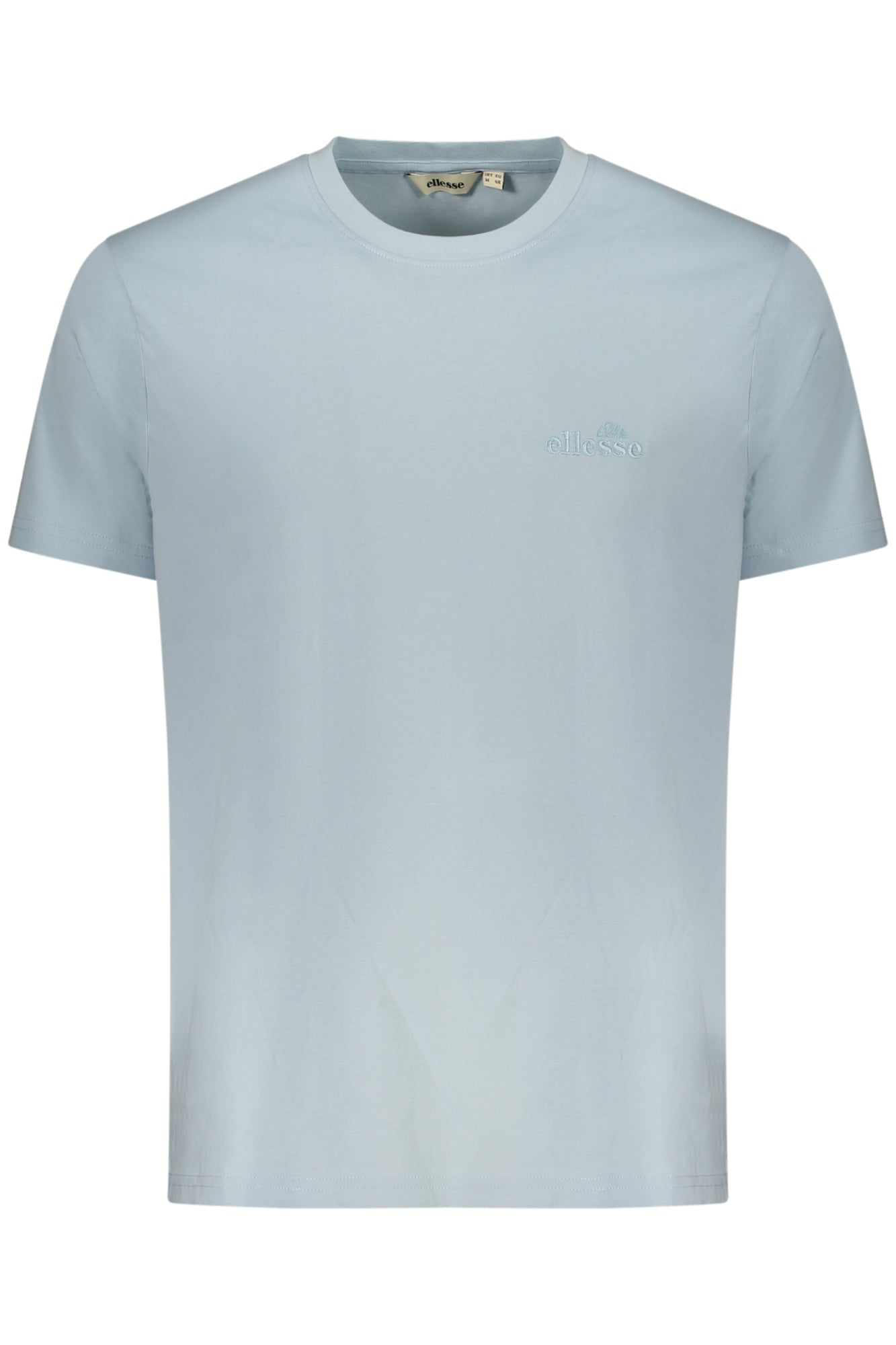 ELLESSE MEN'S SHORT-SLEEVE T-SHIRT, BLUE-0