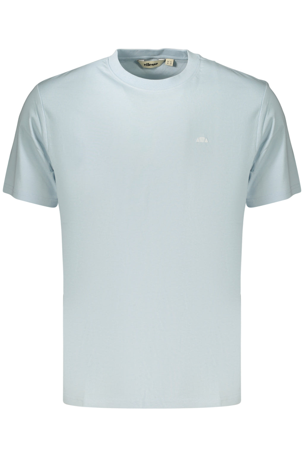 ELLESSE MEN'S SHORT-SLEEVE T-SHIRT, BLUE-0