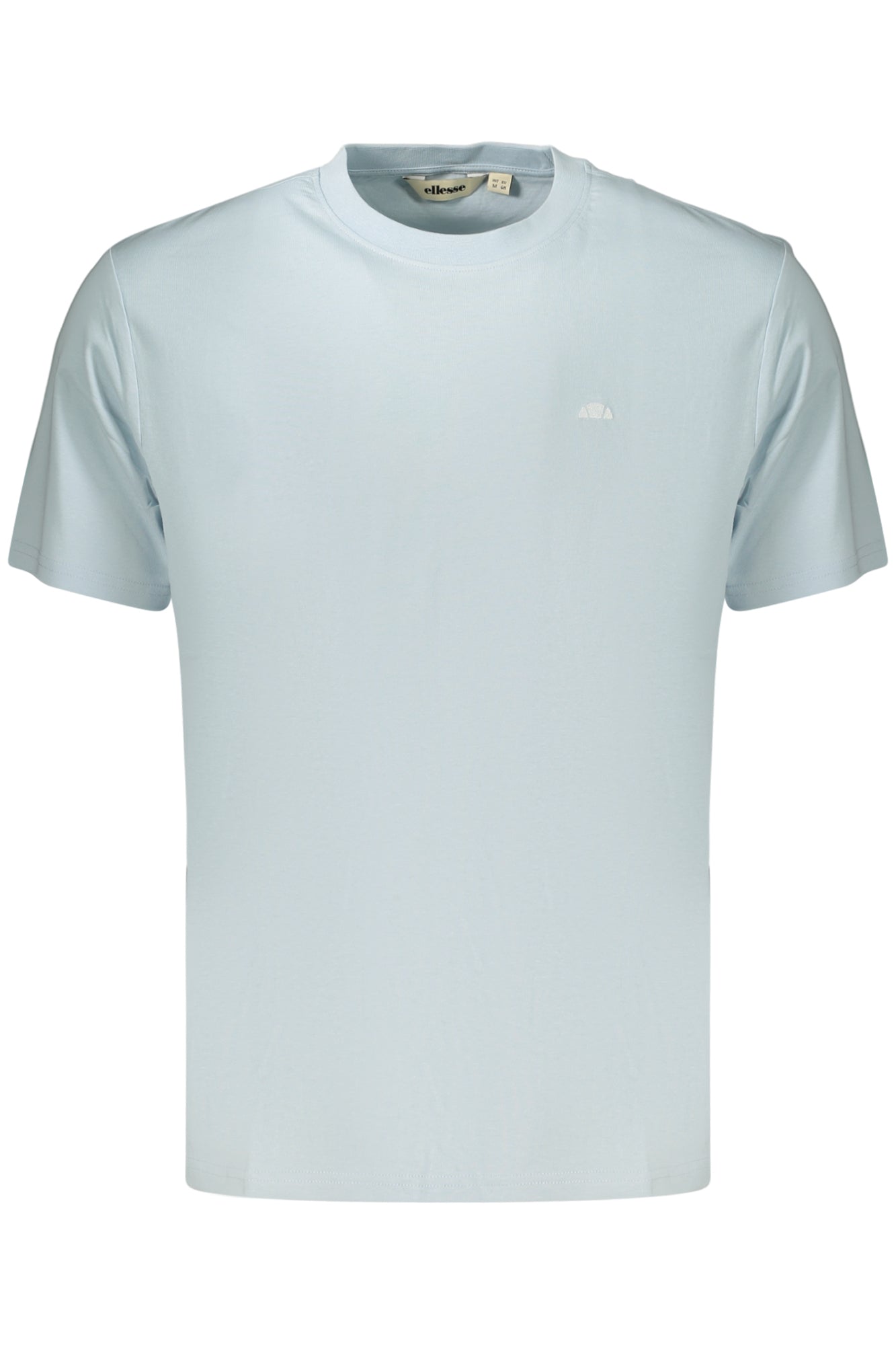 ELLESSE MEN'S SHORT-SLEEVE T-SHIRT, BLUE-0