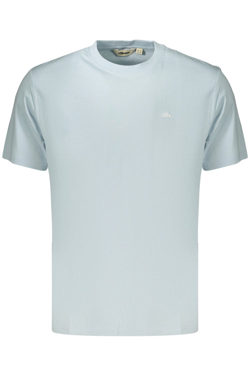 ELLESSE MEN'S SHORT-SLEEVE T-SHIRT, BLUE-0