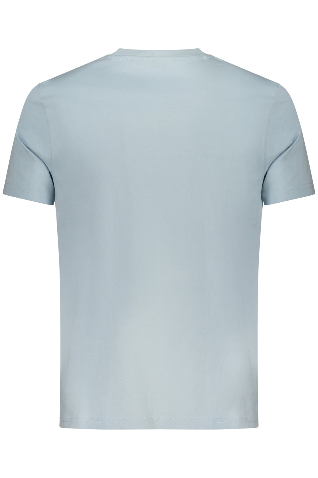 ELLESSE MEN'S SHORT-SLEEVE T-SHIRT, BLUE-1