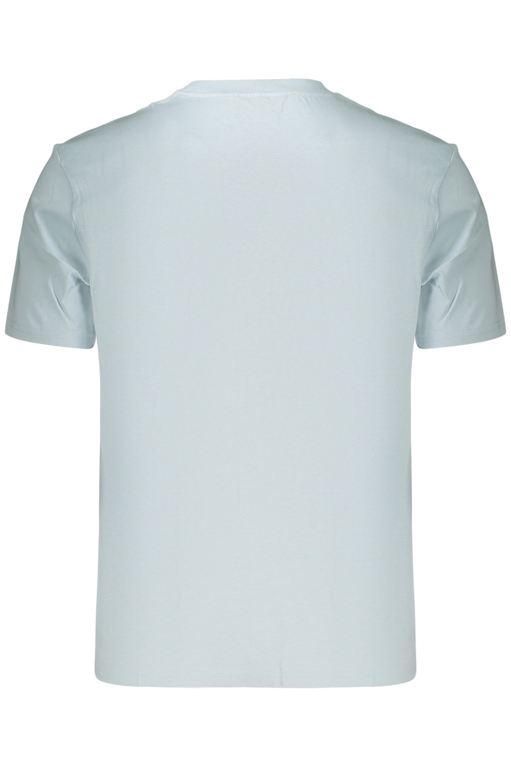 ELLESSE MEN'S SHORT-SLEEVE T-SHIRT, BLUE-1