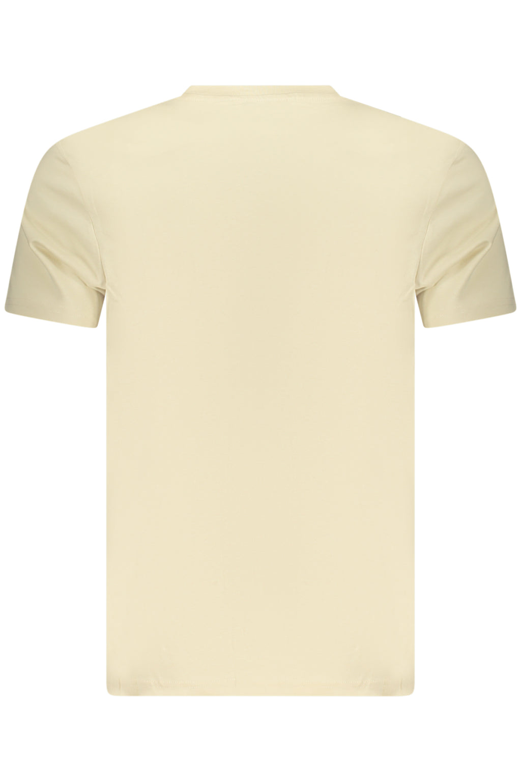 ELLESSE MEN'S SHORT-SLEEVE T-SHIRT, BEIGE-1