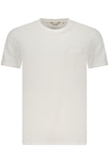ELLESSE MEN'S SHORT-SLEEVE T-SHIRT WHITE-0