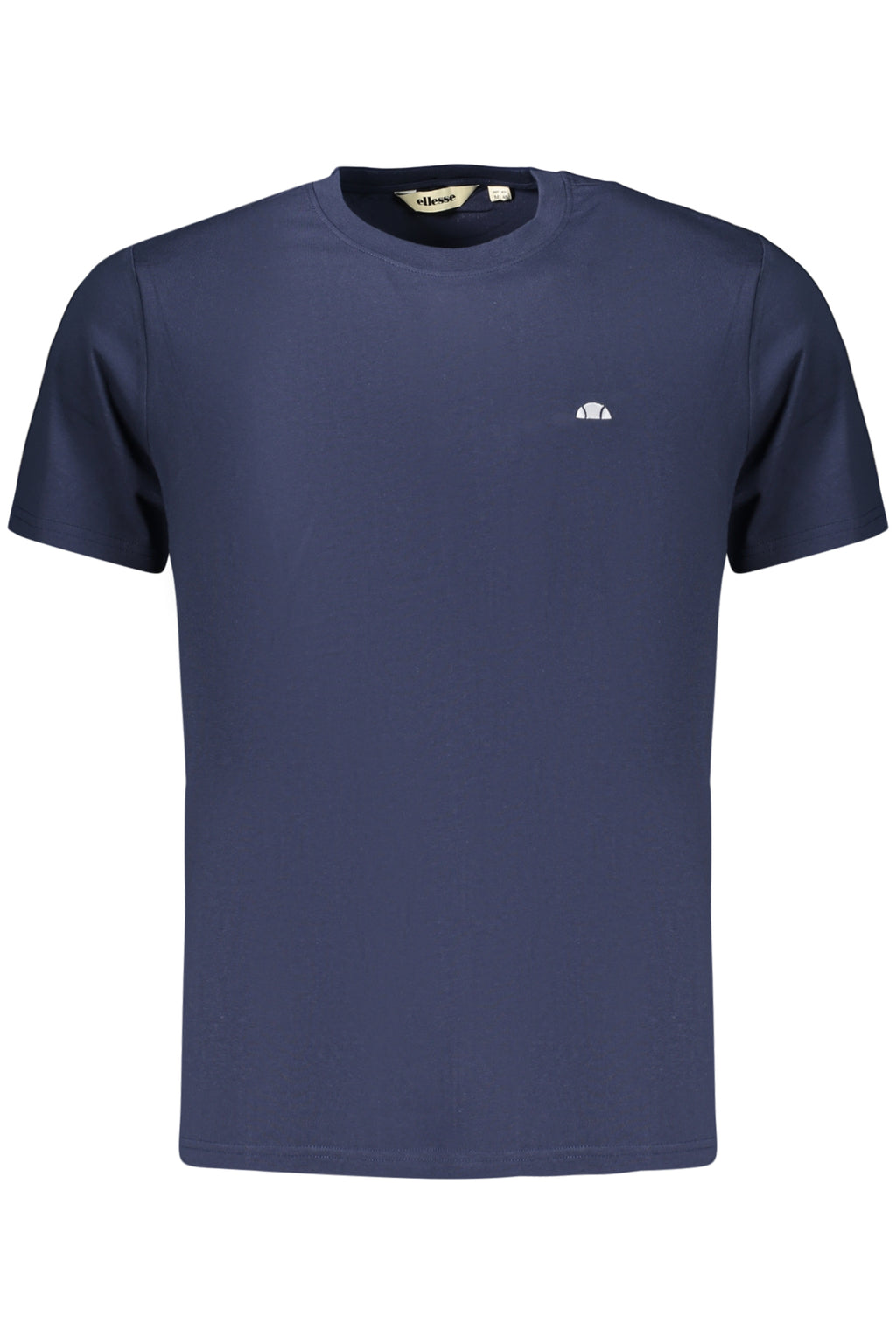 ELLESSE MEN'S SHORT-SLEEVE T-SHIRT, BLUE-0