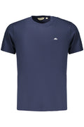 ELLESSE MEN'S SHORT-SLEEVE T-SHIRT, BLUE-0