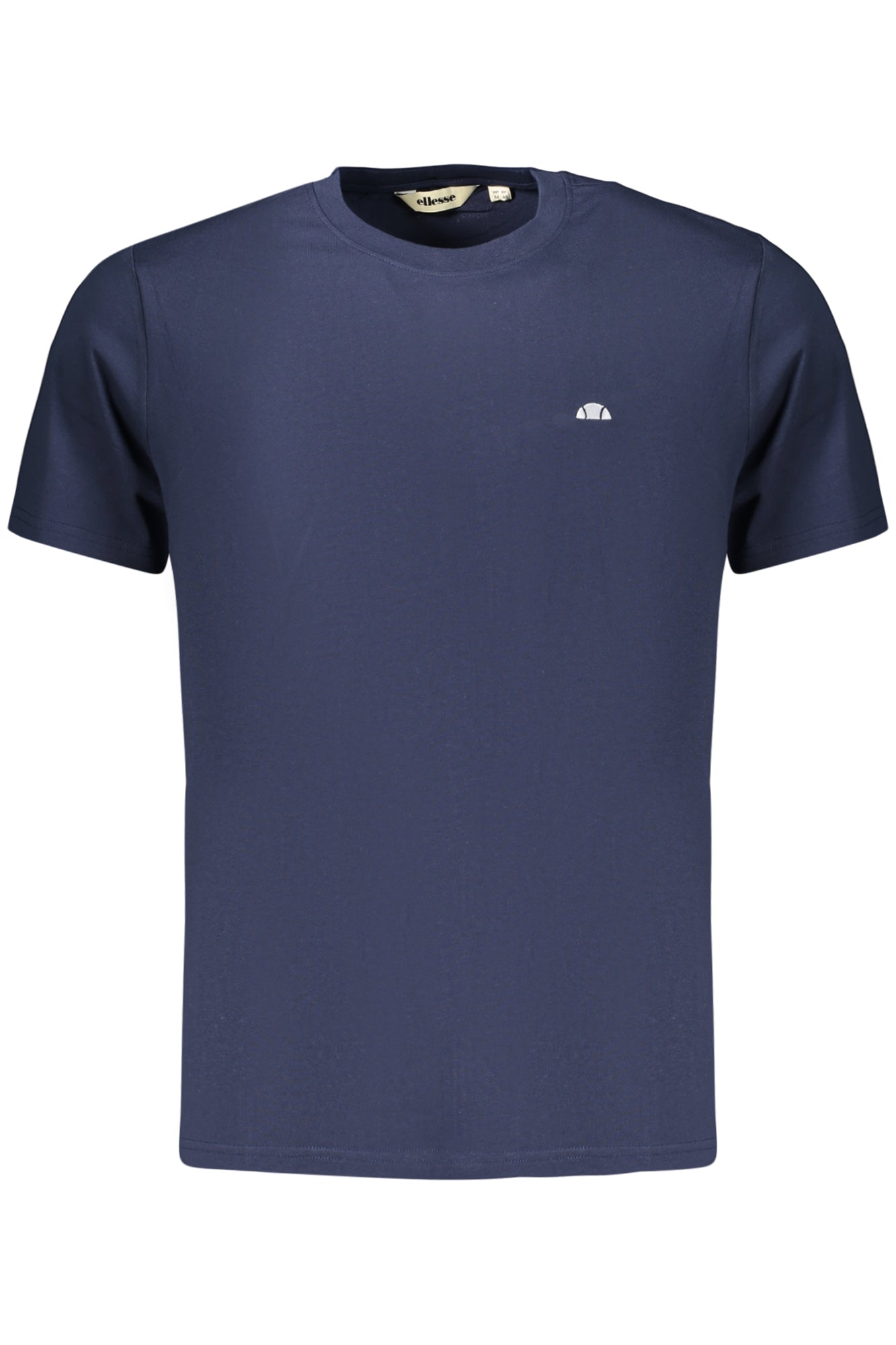 ELLESSE MEN'S SHORT-SLEEVE T-SHIRT, BLUE-0