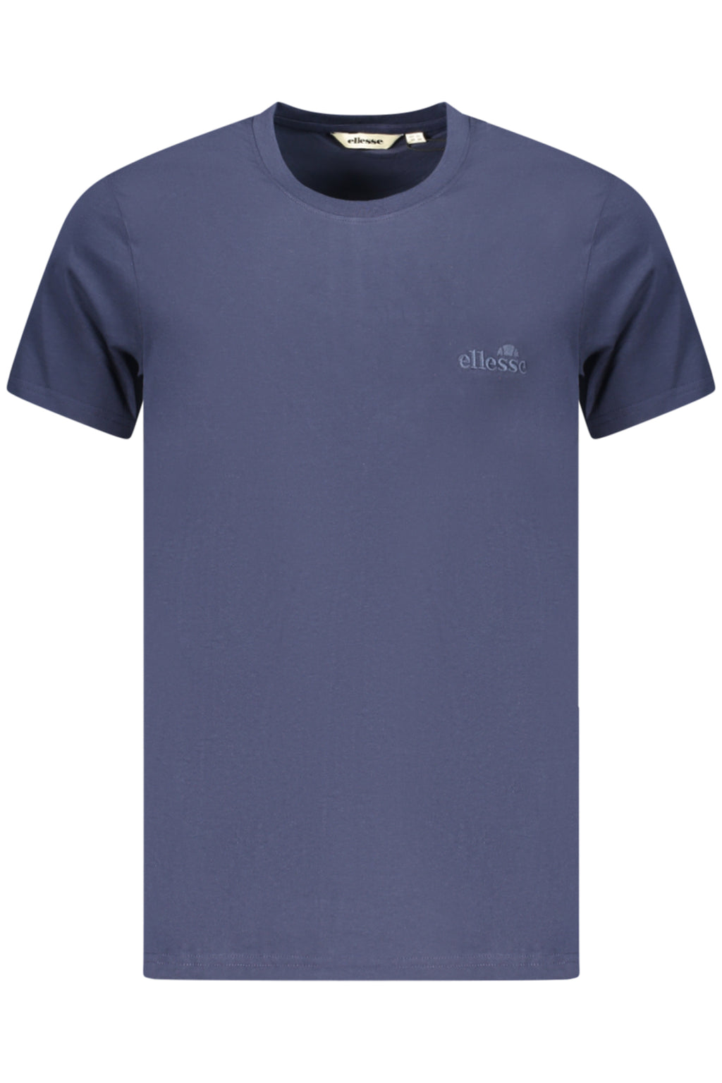 ELLESSE MEN'S SHORT-SLEEVE T-SHIRT, BLUE-0