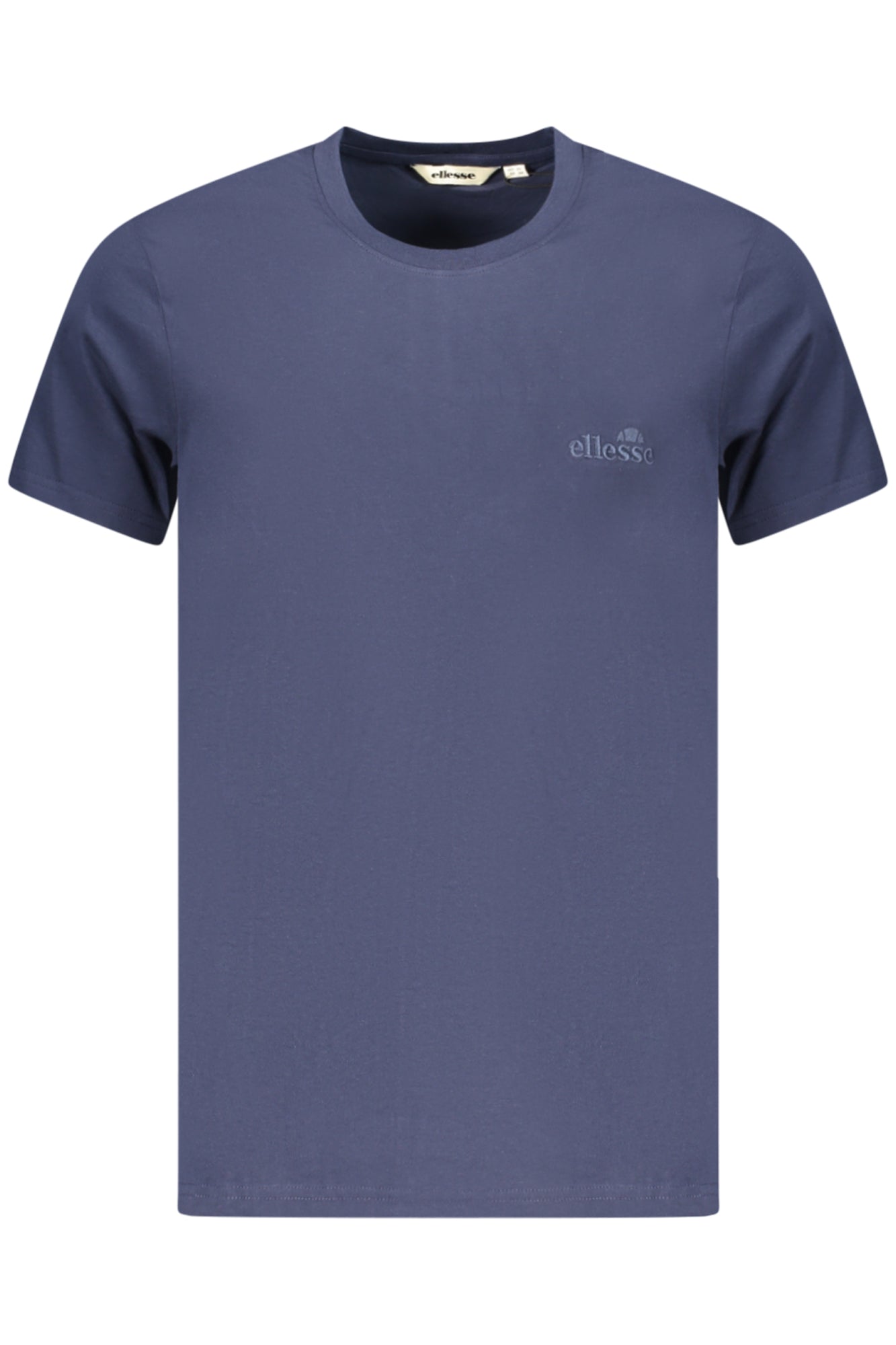 ELLESSE MEN'S SHORT-SLEEVE T-SHIRT, BLUE-0