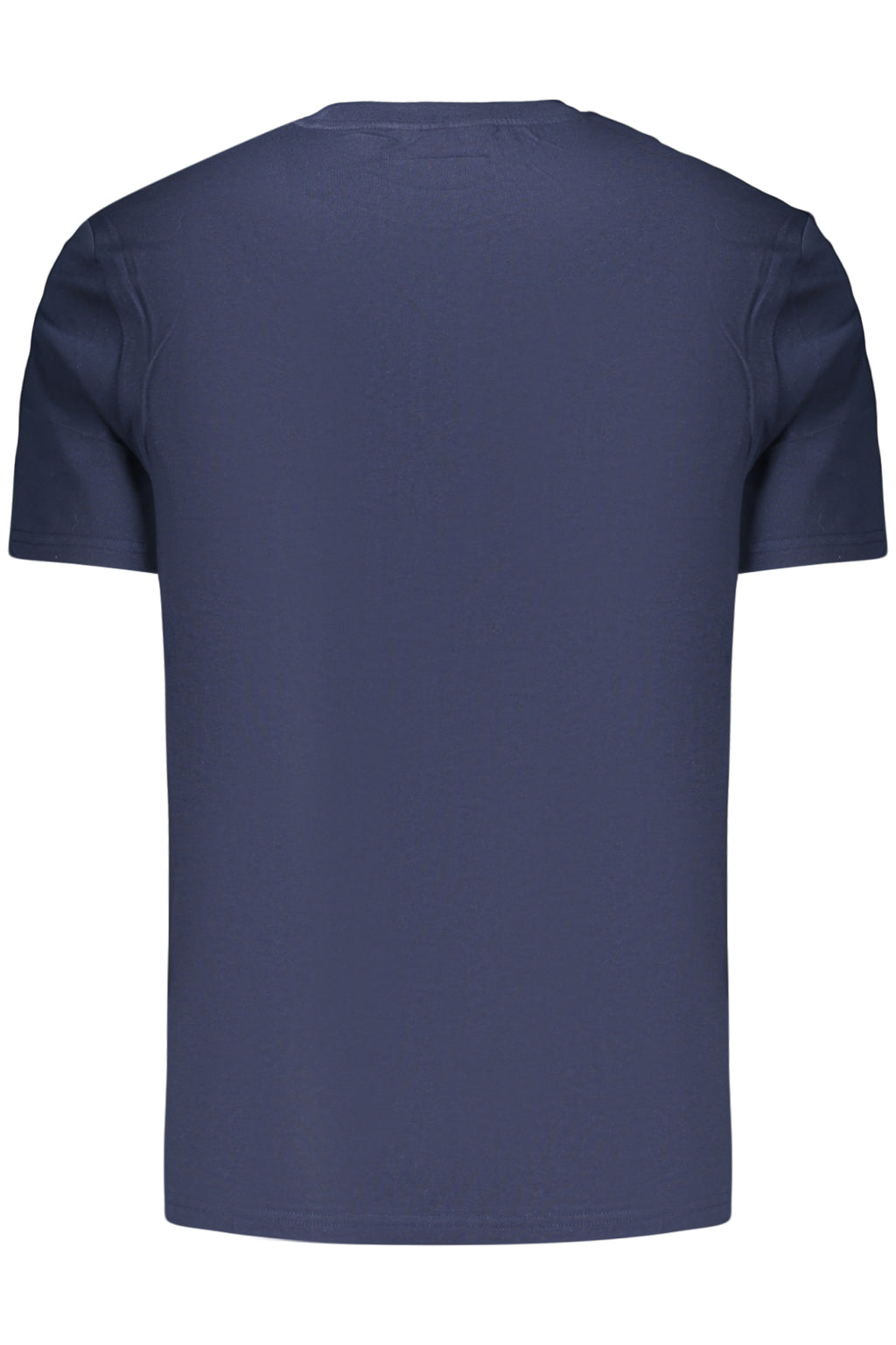 ELLESSE MEN'S SHORT-SLEEVE T-SHIRT, BLUE-1
