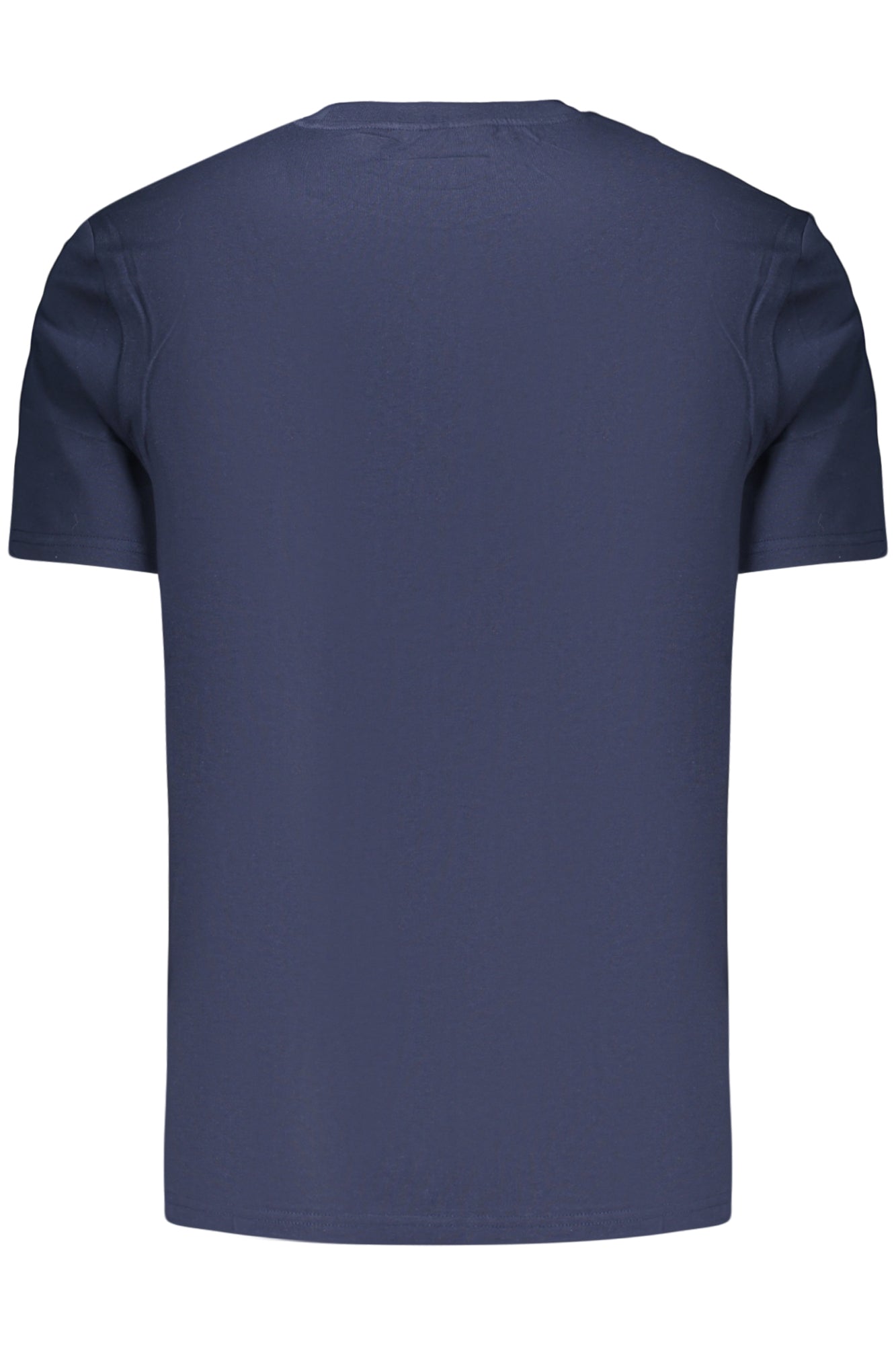 ELLESSE MEN'S SHORT-SLEEVE T-SHIRT, BLUE-1